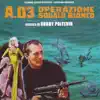 Robby Poitevin - A.D3 Operazione Squalo Bianco (original motion picture soundtrack)