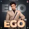 R. Nait - Ego - Single