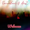 RasselXasl - Welcome (feat. Aliz) - Single