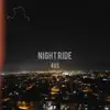 4US - Night Ride - Single