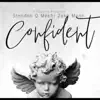 3randon - Confident (feat. Q Mekhi & Zeke Moon) - Single