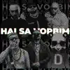 Kostaki - Hai să vorbim (feat. Feoctist, NOSFE, Keed, Domnul Udo & Shineva 23) - Single