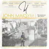 John Maksym - Decision Is the Door - Single