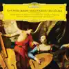 Irmgard Seefried, Gerhard Stolze, Hermann Uhde, Czech Chorus, Prague, Czech Philharmonic Orchestra & Igor Markevitch - Gounod: Messe solennelle de Sainte Cécile; An Interview with Igor Markevitch (Igor Markevitch – The Deutsche Grammophon Legacy: Volume 19)