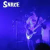 Snake - The Prodigy - Single