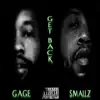 Veli Smallz - Get Back (feat. Nick Gage) - Single