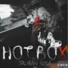 Taliban Sosa - Hot Box - Single