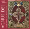 David Skinner & Magdala - Chants For Meditation (Agnus Dei - the Feast of the Blessed Sacrament of Corpus Christi)