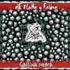 Gallina Negra - De flora y fauna