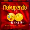 Nini Tz - Nakupenda - Single