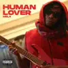 Mela - Human Lover - EP