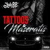 Lady BP - Tattoos & Maseratis - Single