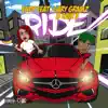 Jasmine Carter - Ride (feat. Gary Gramz & Dave B) - Single