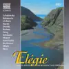 Various Artists - Elegie - Classical Favourites for Relaxing and Dreaming