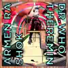 Armen Ra & Shok - Dr. Who Theremin - Single