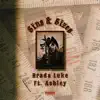 Brada Luke - Sins & Sizes (feat. ASHLEY) - Single