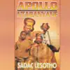 Apollo Ntabanyane - Sadac Lesotho