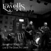 The Lowells - Some Kind of Sign - Single