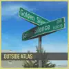 Outside Atlas - Golden Silence