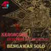 Tuty Tri Sedya - Keroncong Golden Memories, Vol. 2