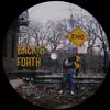 SiVA & billsoundbuono - Back & Forth - Single