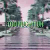 Yoko Momo - Too Much Fun