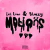 Lil Liar & Bluezy - Motions - Single