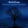 Martin Czerny - One Last Look Into Your Eyes - Single