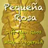 Jeff Alan Ross & Mike Fitzgerald - Pequeña Rosa - Single