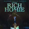 CTha - Rich Homie - Single