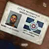 Earlee Riser - City Blues - Single