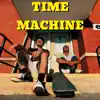 Ace Jay - Time Machine (feat. Ch!no) - Single