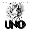 Collier Saliu - Uno