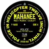 Mahanee - Police / No Joke Ting - EP