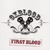 Various Artists - First Blood