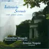 Maximilian Mangold & Kristian Nyquist - Italienische Serenade