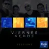 Viernes Verde - Tigo Sessions - Single