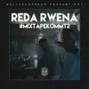 Reda Rwena - #Mixtapekommt2 - Single