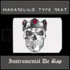 GamalielMusic - Makabelico Typebeat (Instrumental de Rap) - Single