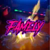 CORAZÓNE - Famely - Single