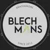 BlechMän's - Holiday - Single