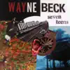 Wayne Beck - Seven Teens