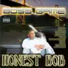 Honest Bob - Boss Game