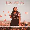 Rosa Sousa - Na Autoridade de Deus (Playback) - Single