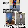 RunDown E.N.T - No hook (feat. JayP, Junnie P & ZayP) - Single