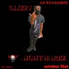 Gutta Glizzy - Glizzy Nightmarez - Single