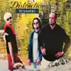 The Distractions - Dry Water - EP