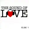 Various Artists - The Sound of Love, Vol. 4