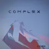 CobX - Complex - Single