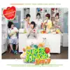 SUPER JUNIOR-Happy - 요리왕 (Cooking? Cooking!) - Ep